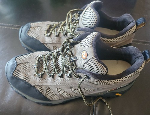 Merrell men mesa - mesa, ventilator
