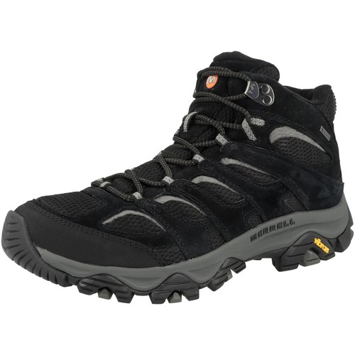 Merrell moab mid gtx - 3,