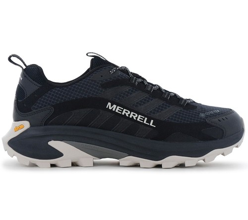 Merrell moab speed - moab, gtx