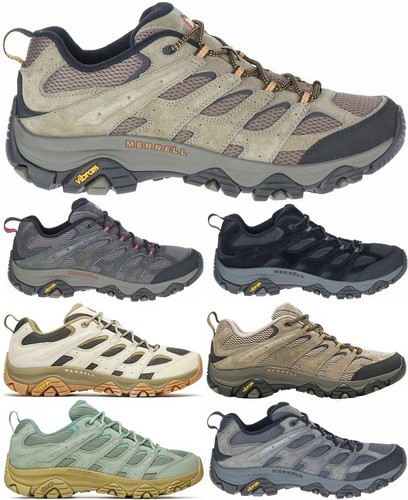 Merrell moab chaussures de - moab,
